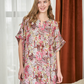 Viscose shirt half sleeves 95