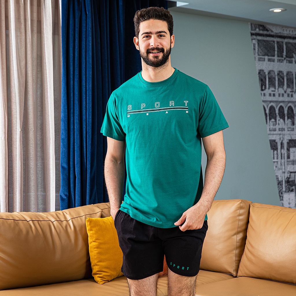 sport بيجاما كوول