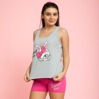 sweet star بيجاما كت هوت شورت