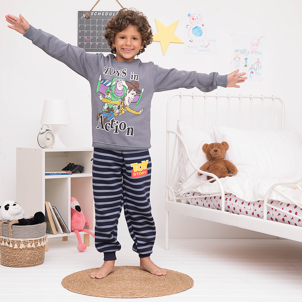 toy story My children's pajamas