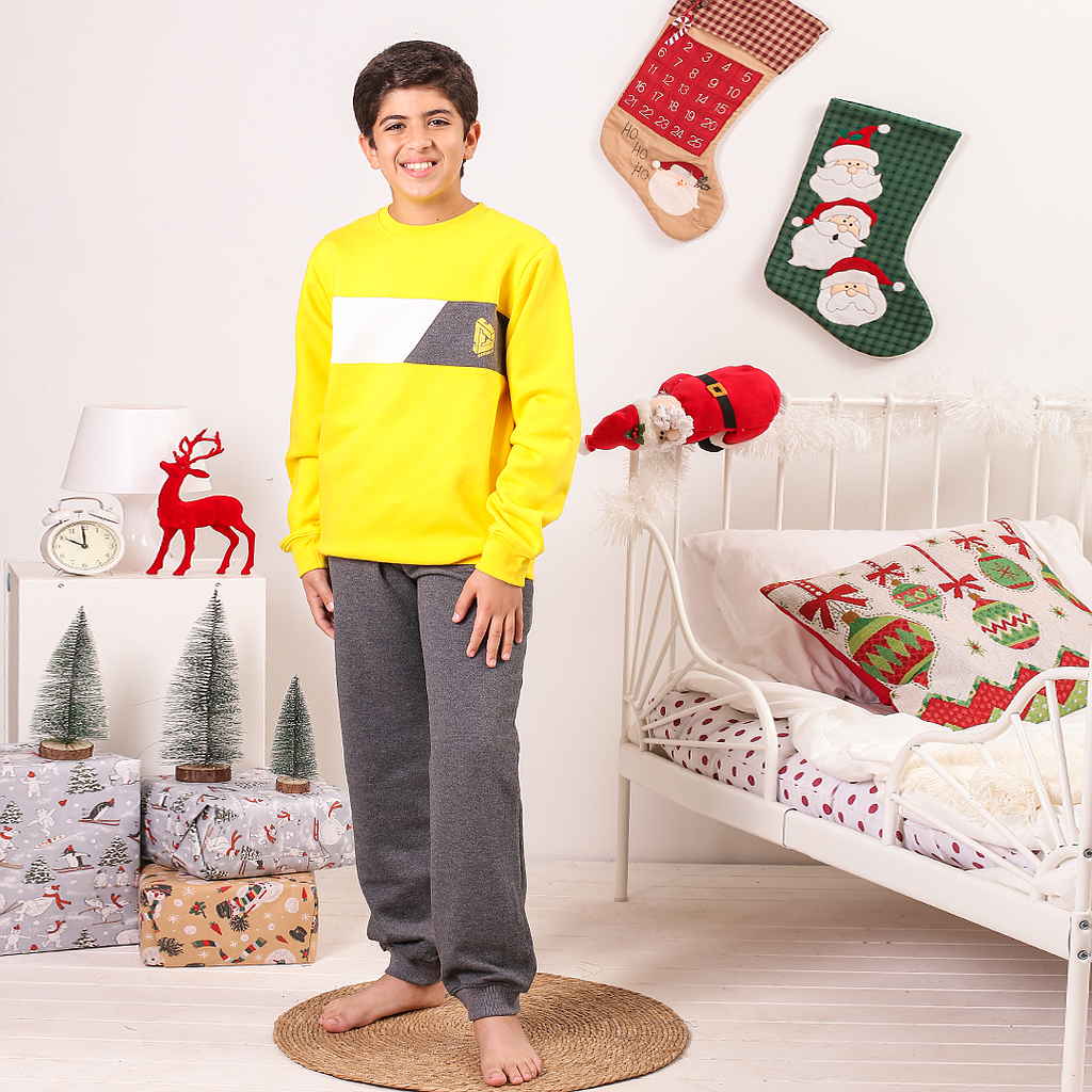 Morinella بيجاما اولادي