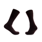 Lycra plain men's socks