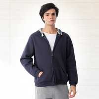 سويت شيرت ساده بكابشون