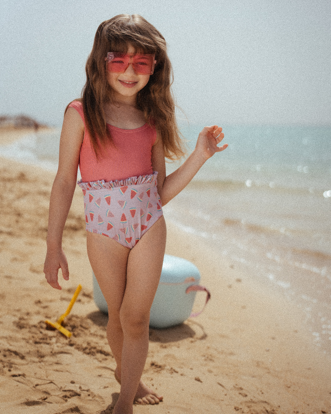 Watermelon مايوه بناتي