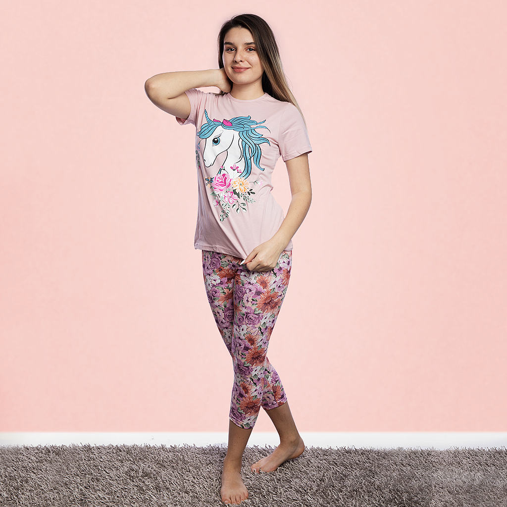 بيجاما حصان بنتاكور - 2segypt