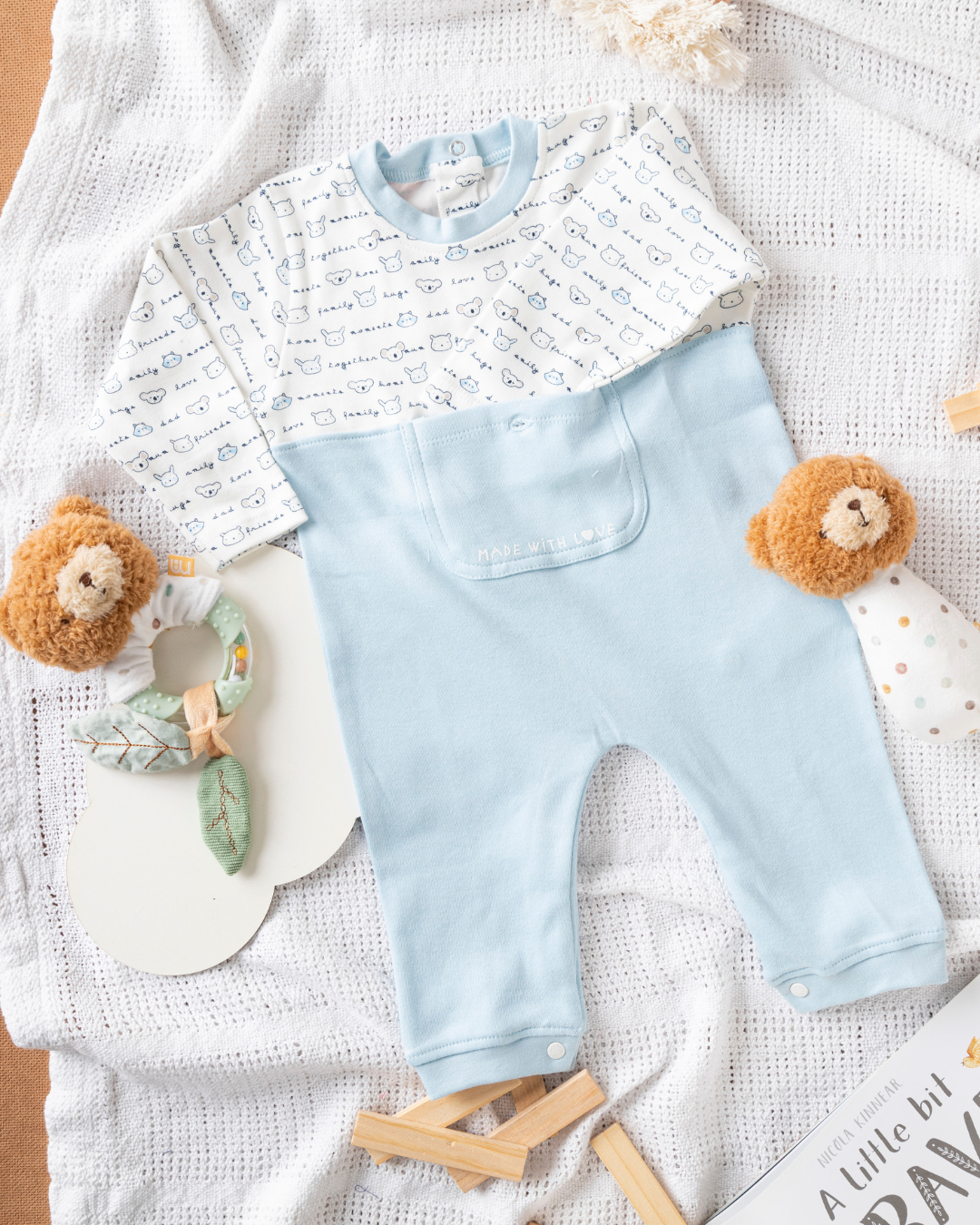 Affection سالوبيت