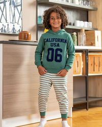 california بيجاما اولادي