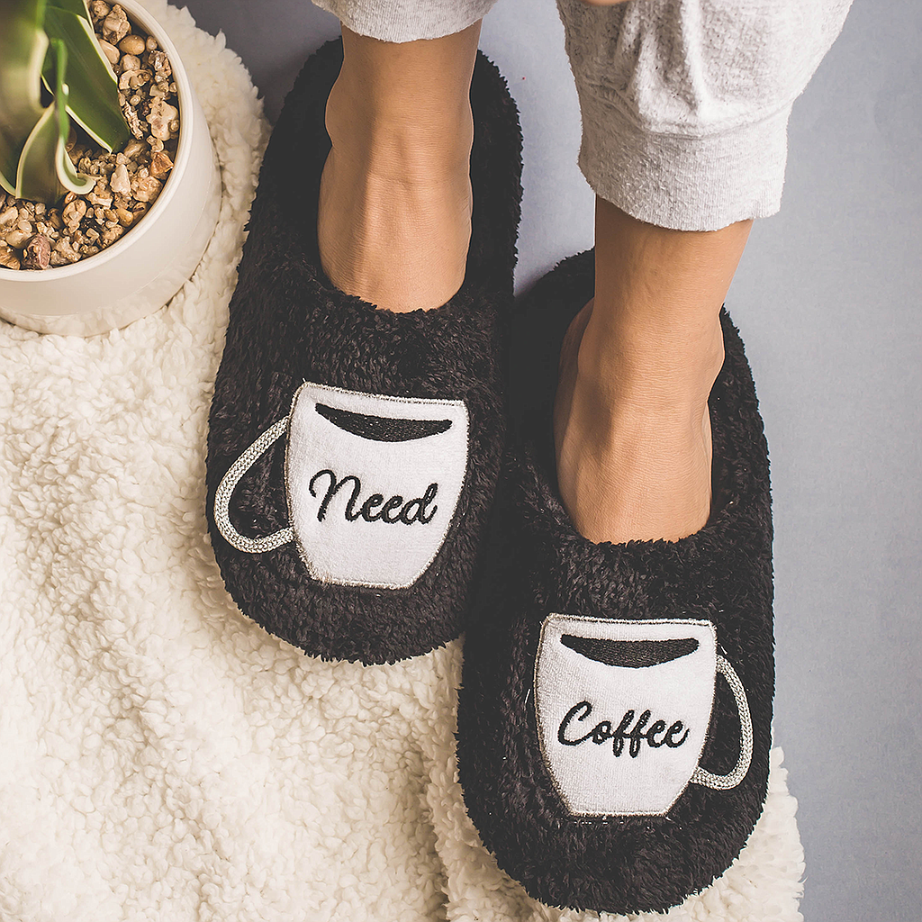 need coffee شبشب