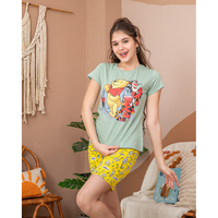 FRIENDS FOR EVER Girls' pajamas shorts