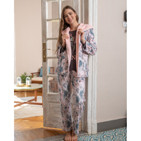 Women's pajamas, 3 s branches