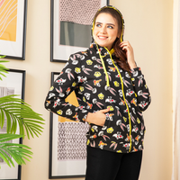 سويت شيرت حريمي تويتي بسوسته