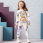 chip n dale girls pajamas