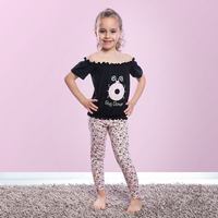 bug donuts بيجاما بناتي