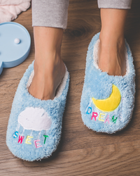 SWEET DREAMS Women's slippers