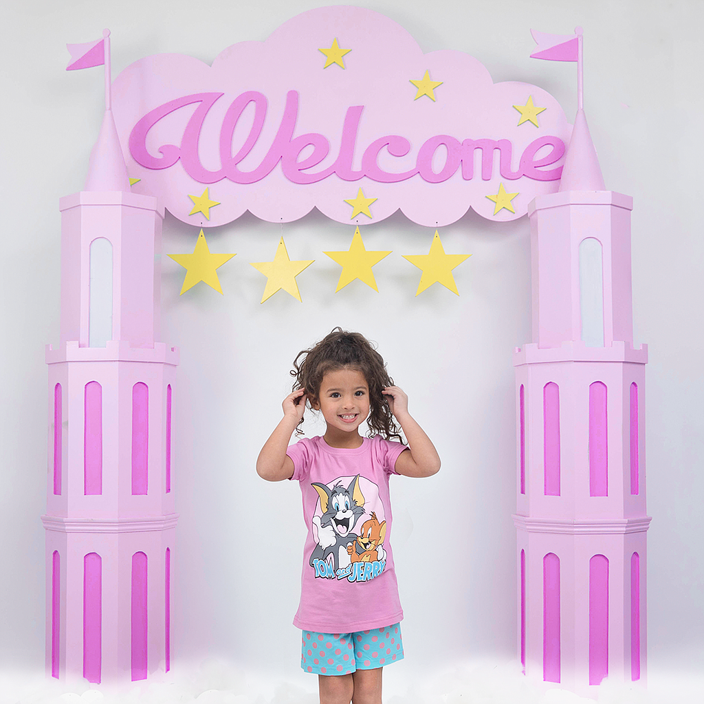 DS-Tom & Jerry بناتي