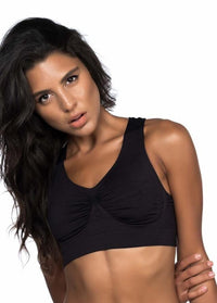 برا كورسيه للجيم