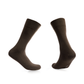 Lycra plain men's socks