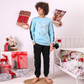 A MAP  boys pajamas