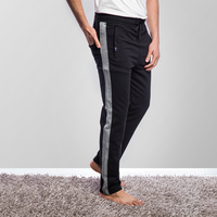 بنطلون شريط جانبي سمر مليتون