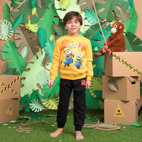 DESPIC ABLE MEبيجاما اولادي روند منينونز