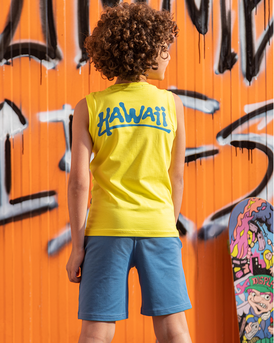 chill project بيجامه اولادي