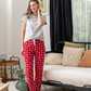 stay cool women's pajamas