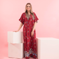 Viscose half sleeve 15 wooded