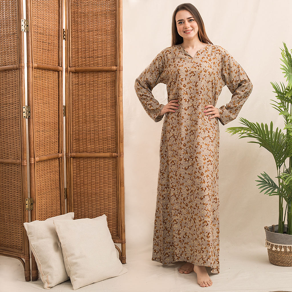 قميص فسكوز 11 بكم