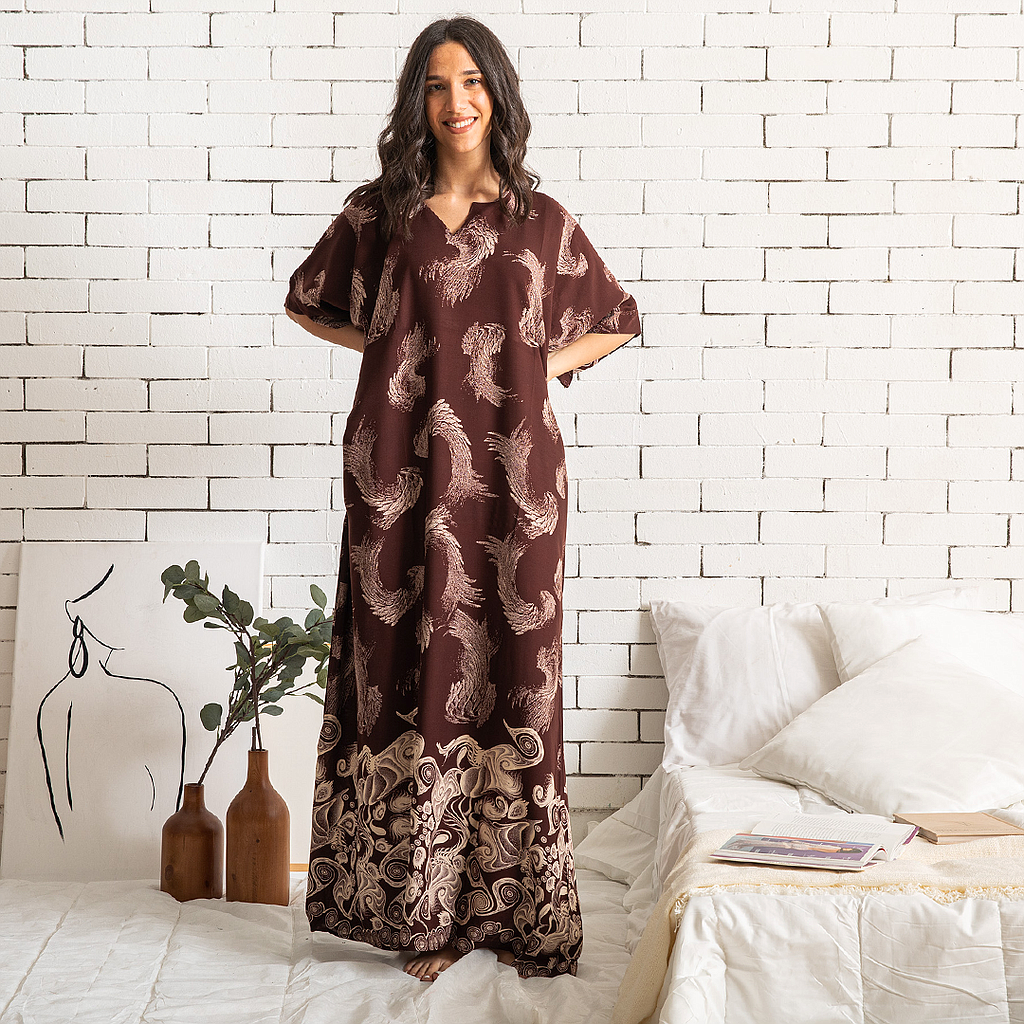 Viscose half sleeve shirt for women 23 