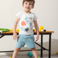 Sea Turle My boys pajamas
