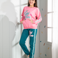 Girl hero Pajamas for girls