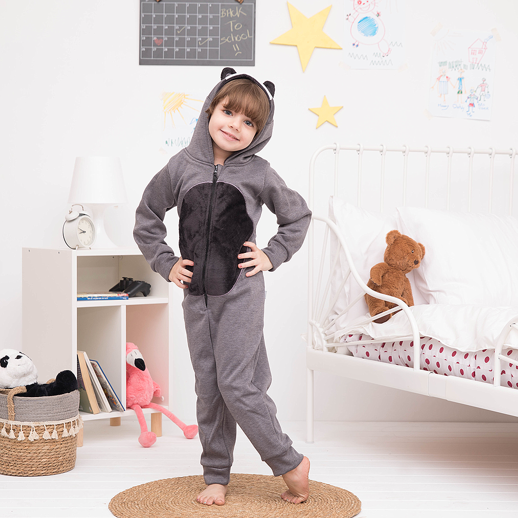 JUMP SUIT سالوبيت دبدوب