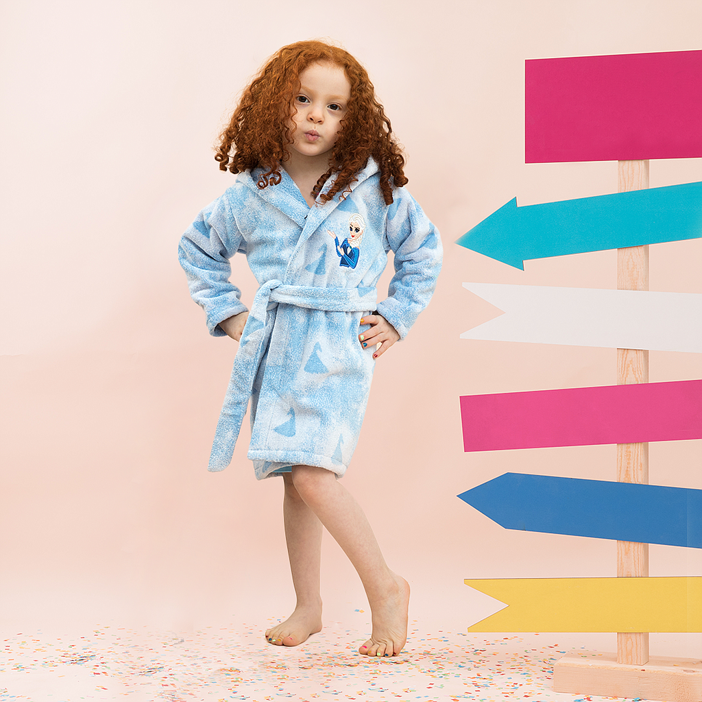 frozen بزنس بناتي جوكي