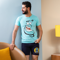 بيجاما رجالي علاء الدين