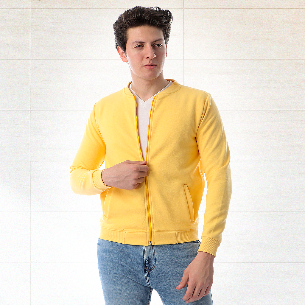 سويت شيرت دوران بسوستة