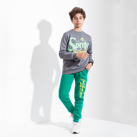 sprite My boys pajamas