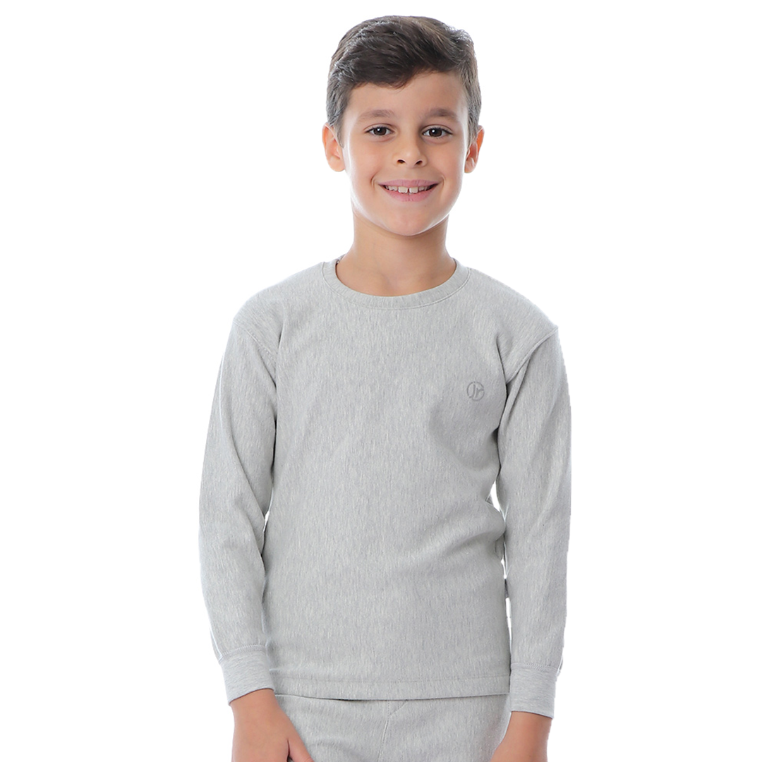 تى شيرت اطفالي راوند