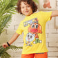 Gumball boys pajamas