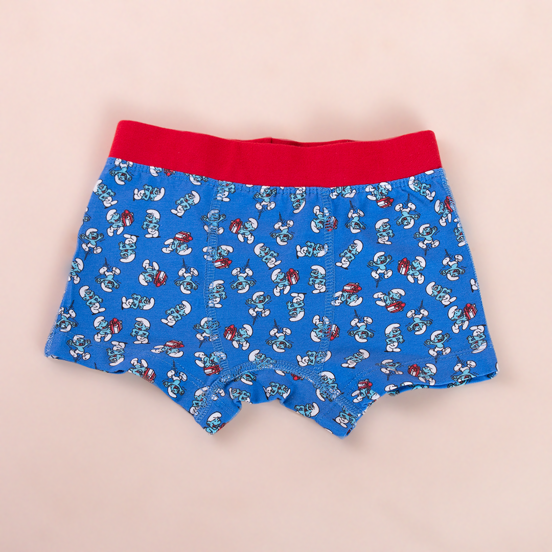 بوكسر أولادى مطبوع