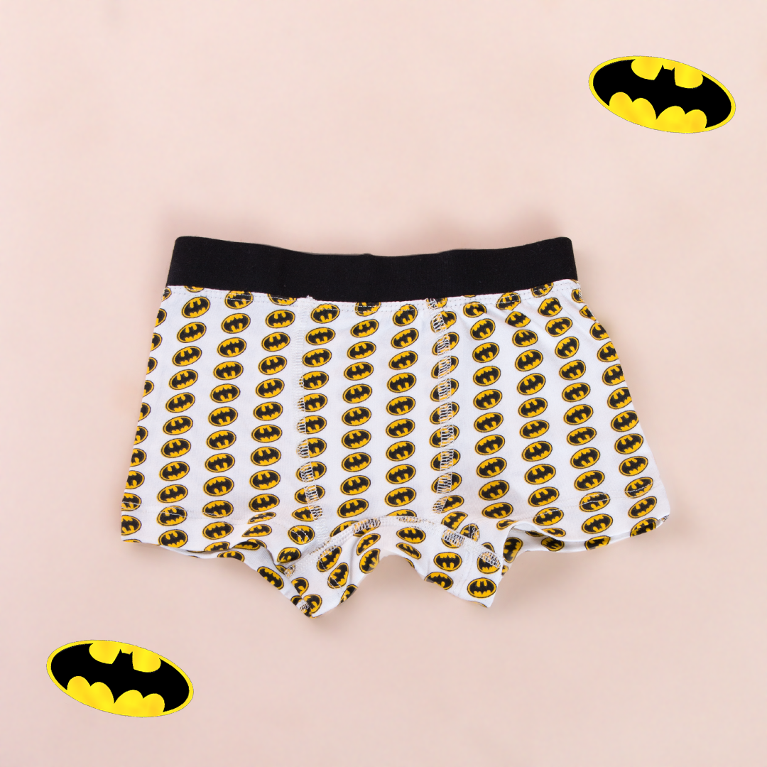 بوكسر أولادى مطبوع