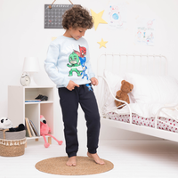 BJ MASCK boys' pajamas