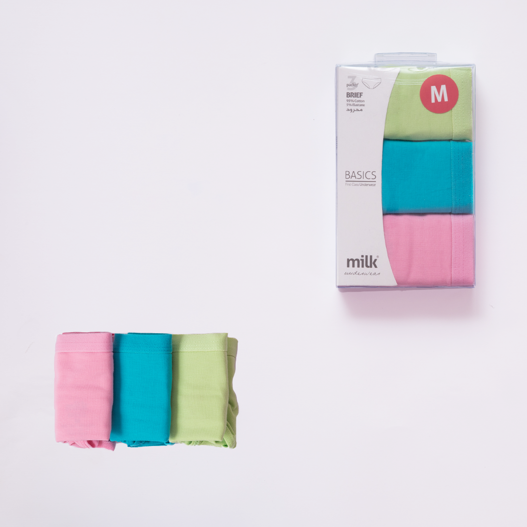 باكيت محرود ساده 3*1 *الوان عشوائيه - 2segypt