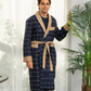 Men's Karwa robe 2S