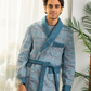 Men's Karwa robe 2S