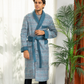 Men's Karwa robe 2S