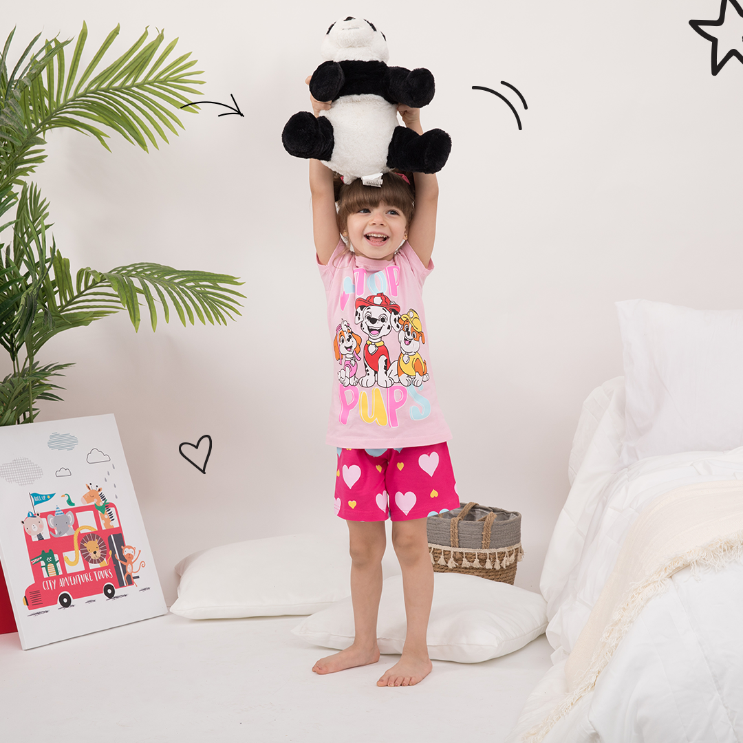 DS - TOP POPS الكلاب