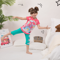 Princess Home Girls Set 