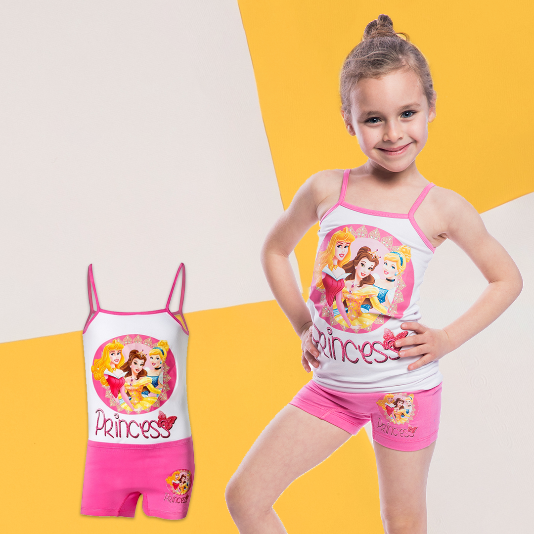 طقم بناتي مطبوع - 2segypt