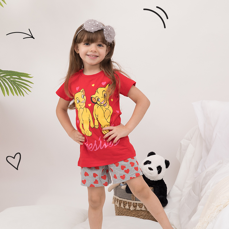 DS- besties سيمبا