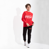 coca cola my boys pajamas